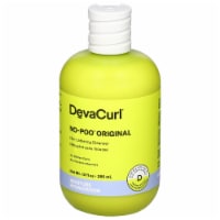Devacurl® No-Poo Original Moisture Zero Lather Cleanser
