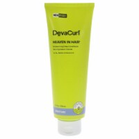 DevaCurl® Heaven in Hair® Moisturizing Deep Conditioner Perspective: Main