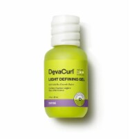 DevaCurl® Light Defining Gel Soft Hold No-Crunch Styler Perspective: Main