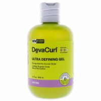 DevaCurl® Ultra Defining Bright Breeze Strong Hold No-Crunch Styler Gel Perspective: Main