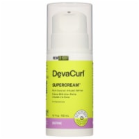 Devacurl® Supercream™ Coconut-Infused Definer Perspective: Main