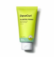 Devacurl® Prep & Protect Plumping Primer Perspective: Main
