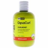 DevaCurl CurlBond ReCoiling Cream Conditioner For Damaged Curls 355ml/12oz