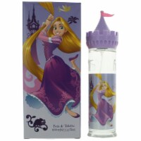 Disney Princess awdirapca34s 3.4 oz Disney Rapunzel Eau De Toilette for Boys