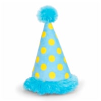 BARK The Party Parter Plush Dog Toy Perspective: Main