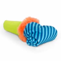 BARK Roll Over Party Blower Dog Toy Perspective: Main