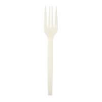 Case 1,000-ct Primeware 7" PSM Heavy Duty Soup Spoon 