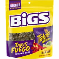 Bigs® Takis® Fuego Sunflower Seeds