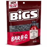 Bigs® Stubb's Tangy Bar-B-Q Sunflower Seeds Perspective: Main