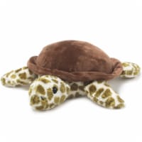 Warmies® Turtle Warming Plush Perspective: Main