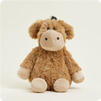Warmies Donkey Stuffed Animal