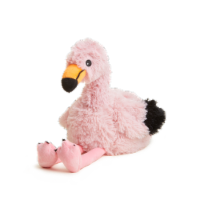 Warmies - Regular - Flamingo