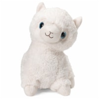 Warmies - Regular - White Llama