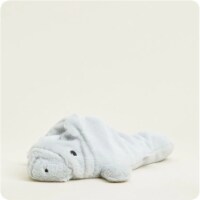 Warmies - Regular - Gray Manatee