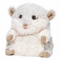 Warmies® Hamster Microwavable Scented Plush Perspective: Main