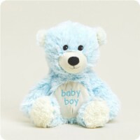 Warmies - Regular - Baby Boy Bear