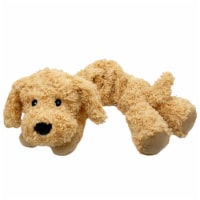 Intelex Warmies® Golden Dog Therapeutic Neck Wrap Perspective: Main