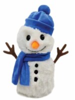 Warmies Snowman Perspective: Main