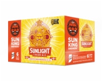 Sun King Brewery Sunlight Cream Ale