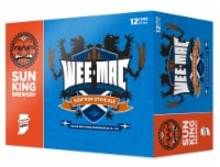 Sun King Brewery Wee Mac Scottish-Style Ale