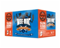 Sun King Brewery Wee Mac Scottish-Style Ale