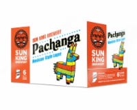 Sun King Brewery Pachanga Mexican Style Lager