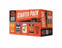 Sun King Brewery Starter Variety Pack
