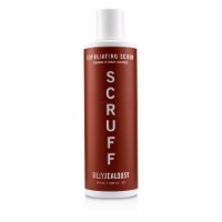 Billy Jealousy Scruff Exfoliating Scrub Foaming Stubble Cleanser 236ml/8oz