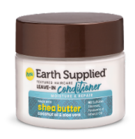 Earth Supplied Leave In Conditioner