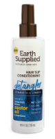 Earth Supplied® Castor Oil Hair Slip Conditioning Detangler Perspective: Main