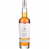 Duke Straight Bourbon Perspective: Main