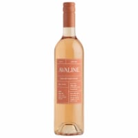 Avaline Rose Low Calorie Wine