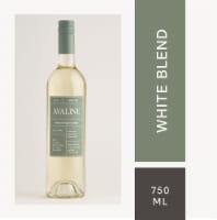 Avaline Crisp White Low Calorie Spain White Wine