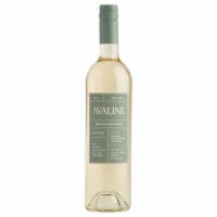 Avaline Crisp White Low Calorie Spain White Wine