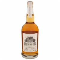 Brother’s Bond Straight Bourbon Whiskey