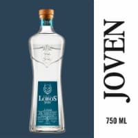 Lobos 1707 Tequila Joven Perspective: Main