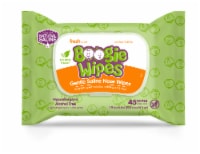 Boogie Wipes® Fresh Scent Gentle Saline Nose Wipes