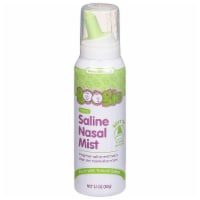 Boogie Mist® Sterile Saline Nasal Mist