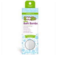 Boogie® Soothing Eucalyptus Scent Bath Bombs Perspective: Main