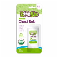 Boogie® Eucalyptus & Lavender Soothing Chest Rub Perspective: Main