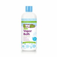 Boogie® Bubbling Vapor Bath Mint Eucalyptus - 18 oz Perspective: Main