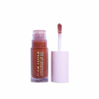 Moira Beauty Glow Getter 002 Let's Cuddle Hydrating Lip Oil Perspective: Main