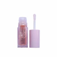 Moira Beauty Glow Getter 003 Champagne Kiss Hydrating Lip Oil Perspective: Main