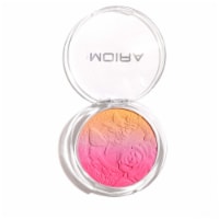Moira Beauty 004 Morning Sunshine Signature Ombre Blush Perspective: Main