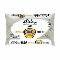 4Sisters Enriched Extra Long Grain White Rice