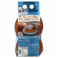 Pumpkin Patch Pals Pie Baking Kit