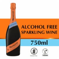 Mionetto Non Alcoholic Italy White Wine Perspective: Main