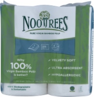 NooTrees Bamboo Bath Tissue