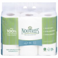 NooTrees Bamboo Bath Tissue