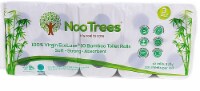 NooTrees Bamboo Bath Tissue